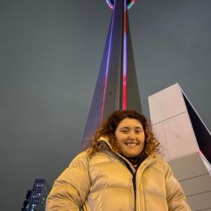 Meet your Posher, Mikayla